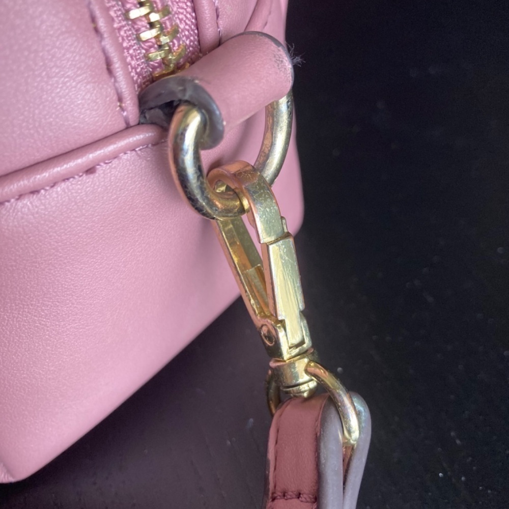 Mauve BCBGeneration Mini Purse mauve pink - Picture 7 of 12